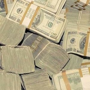 Meet your Posher, Jonterrio